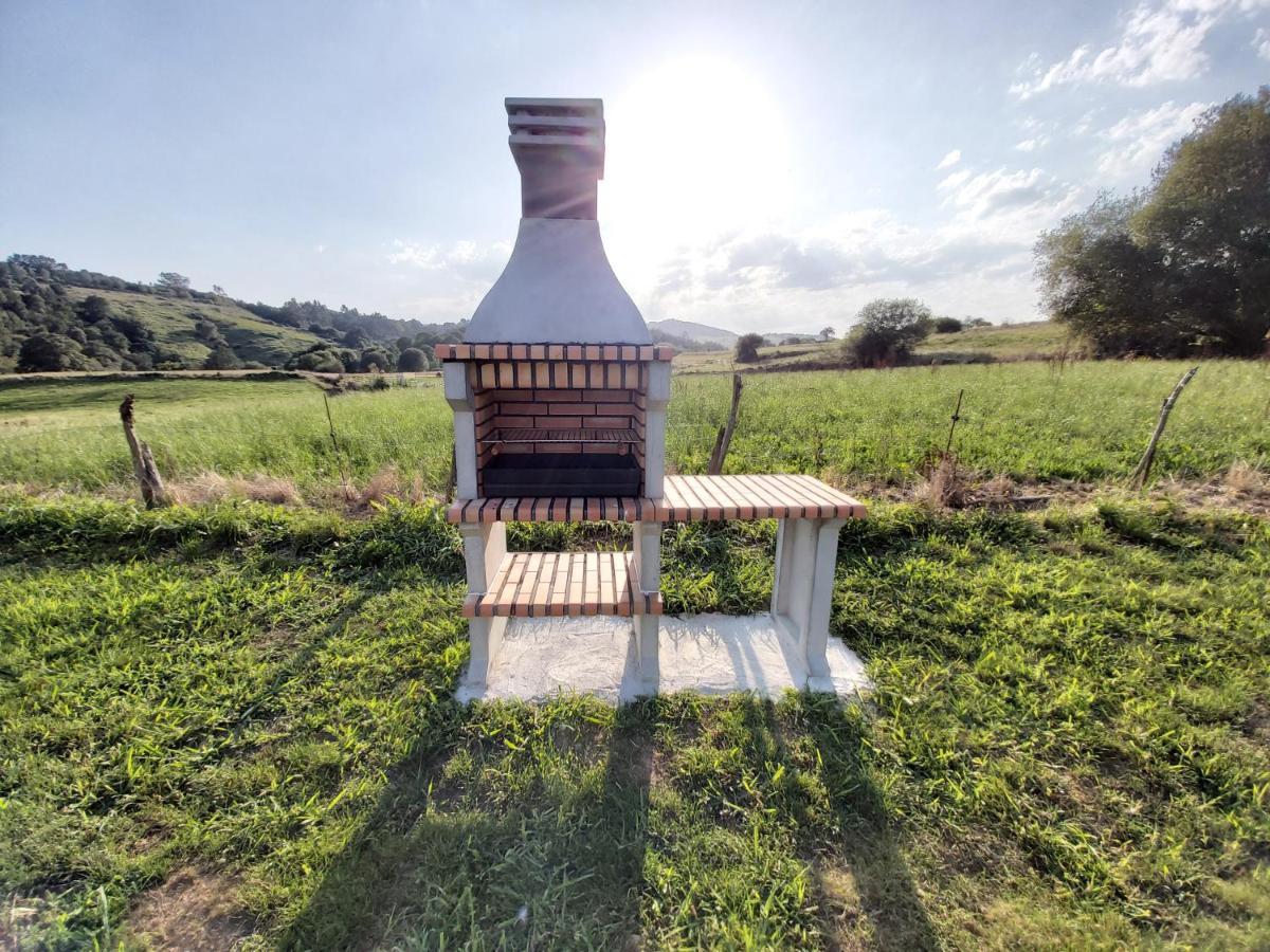 Casa Rural Valle De Altamira Santillana del Mar Exteriér fotografie